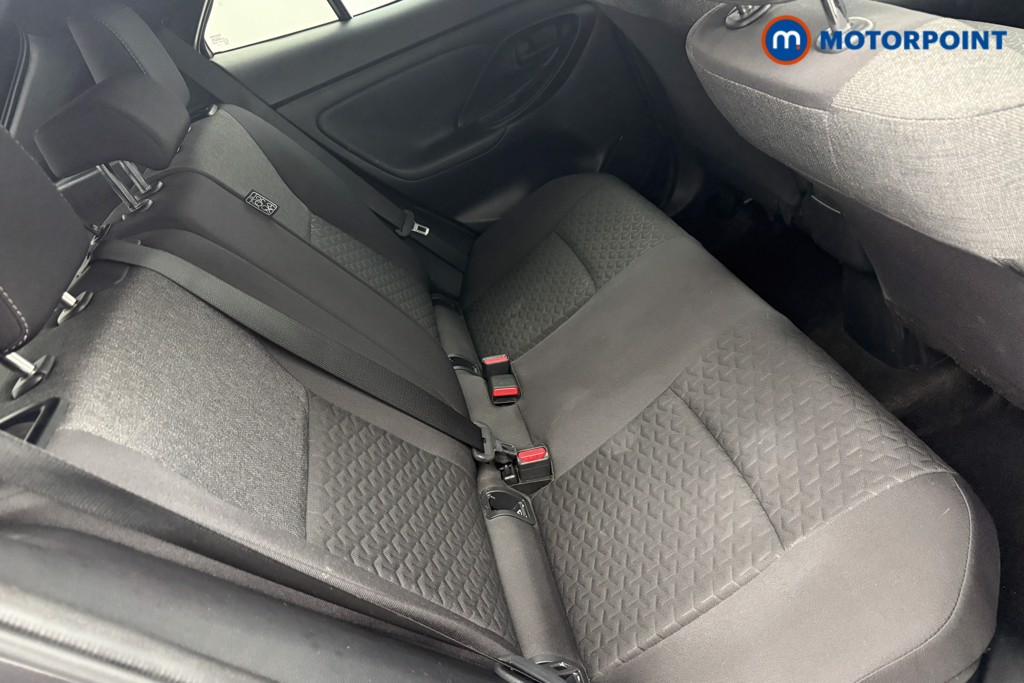 Toyota Yaris Cross Design Automatic Petrol-Electric Hybrid Estate - Stock Number (1604776) - 24th supplementary image