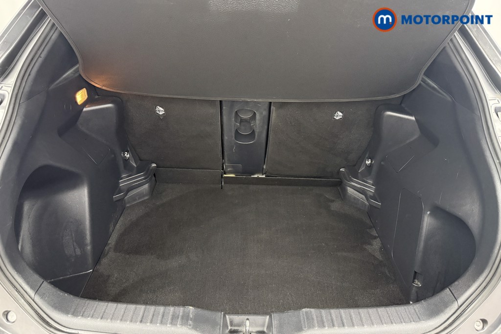 Toyota Yaris Cross Design Automatic Petrol-Electric Hybrid Estate - Stock Number (1604776) - 25th supplementary image