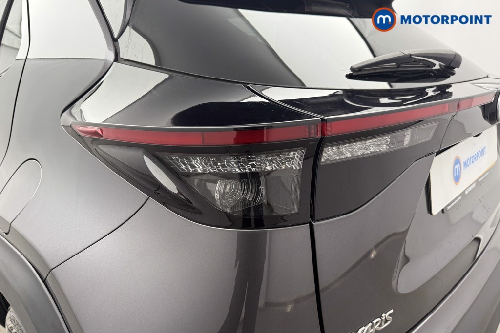 Toyota Yaris Cross Design Automatic Petrol-Electric Hybrid Estate - Stock Number (1604776) - 26th supplementary image