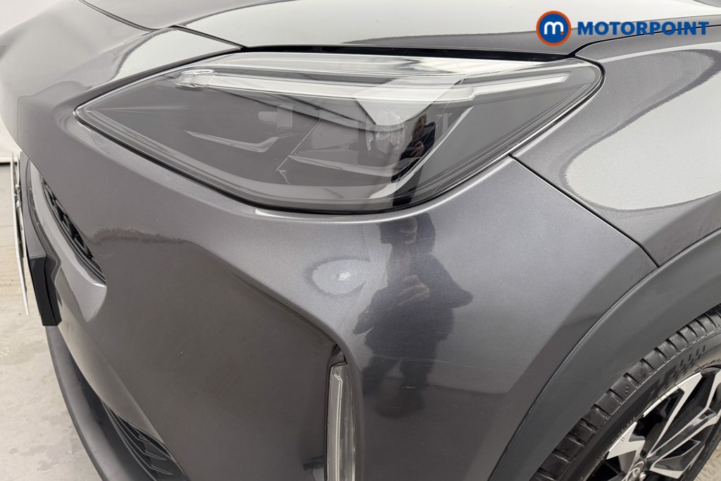 Toyota Yaris Cross Design Automatic Petrol-Electric Hybrid Estate - Stock Number (1604776) - 27th supplementary image