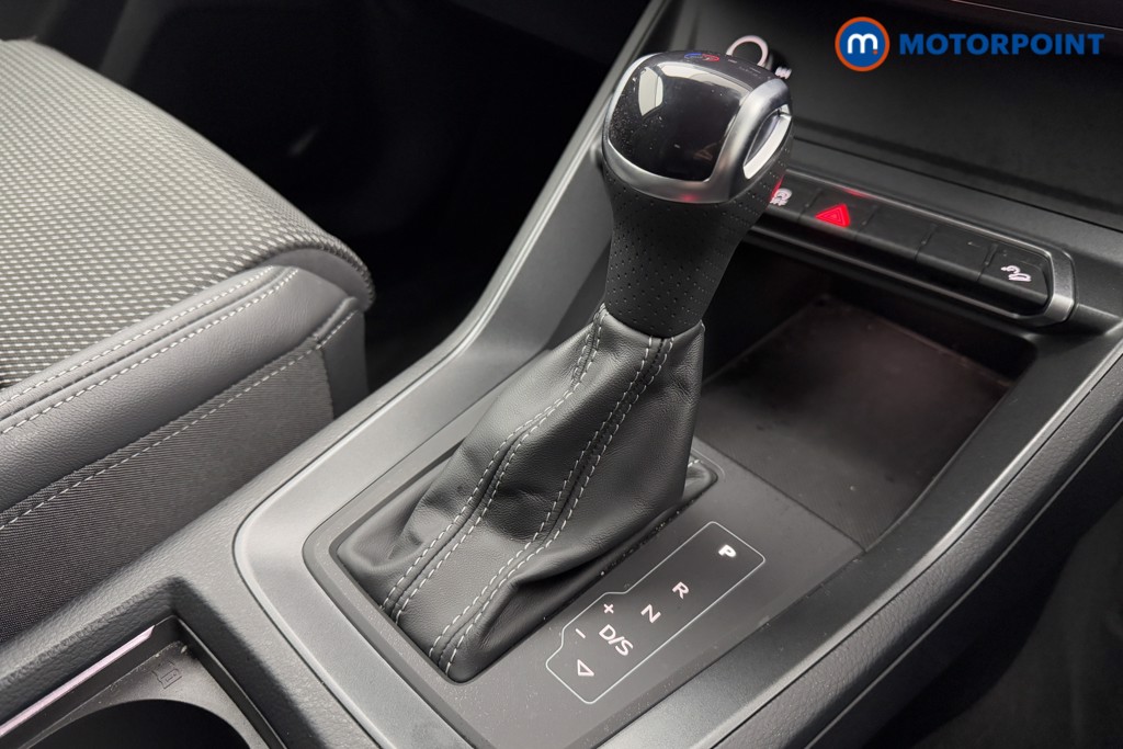 Audi Q3 Black Edition Automatic Petrol SUV - Stock Number (1604792) - 13th supplementary image