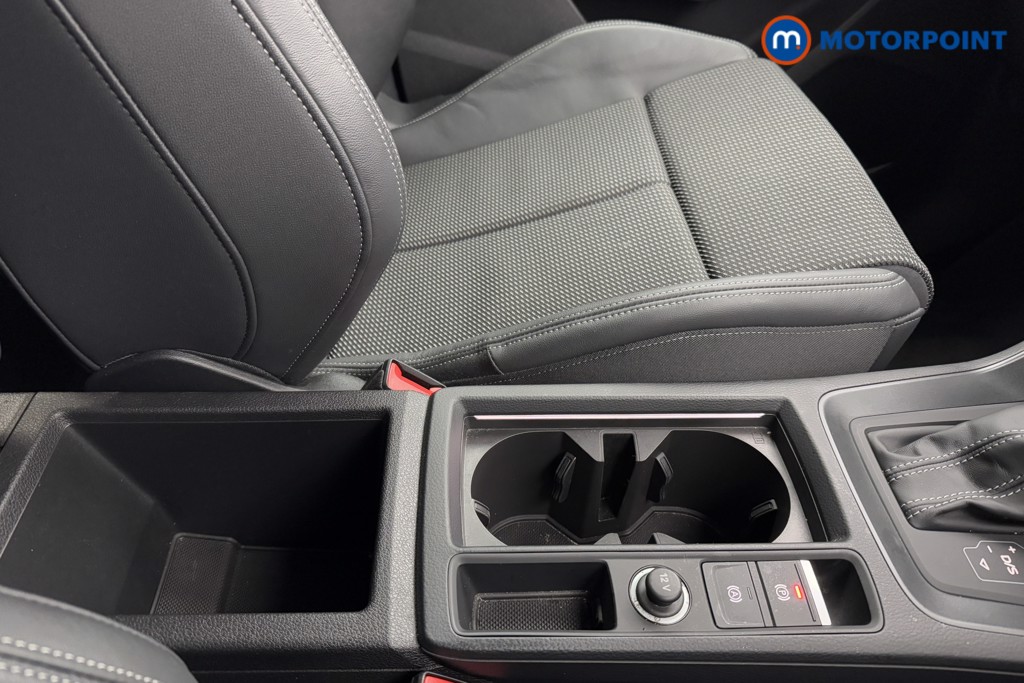 Audi Q3 Black Edition Automatic Petrol SUV - Stock Number (1604792) - 14th supplementary image