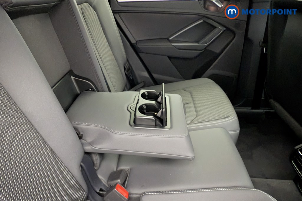 Audi Q3 Black Edition Automatic Petrol SUV - Stock Number (1604792) - 23rd supplementary image