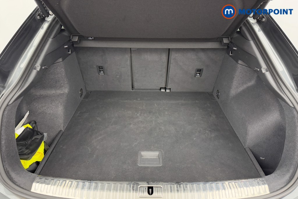 Audi Q3 Black Edition Automatic Petrol SUV - Stock Number (1604792) - 25th supplementary image