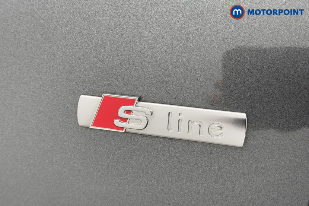 Audi Q3 Black Edition Automatic Petrol SUV - Stock Number (1604792) - 28th supplementary image