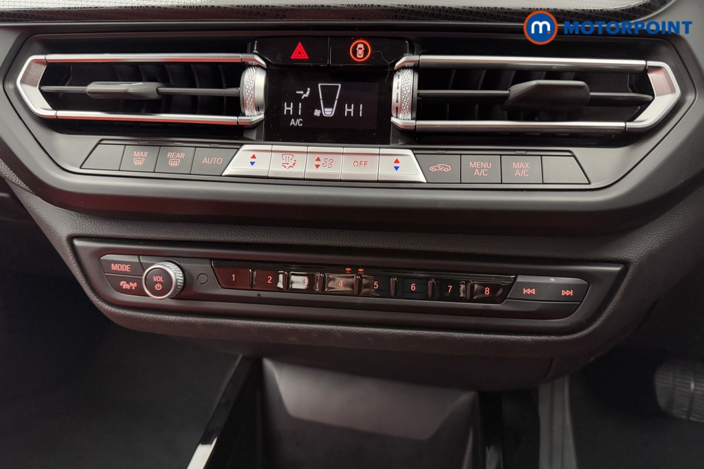 BMW 1 Series Sport Automatic Diesel Hatchback - Stock Number (1604804) - 13th supplementary image