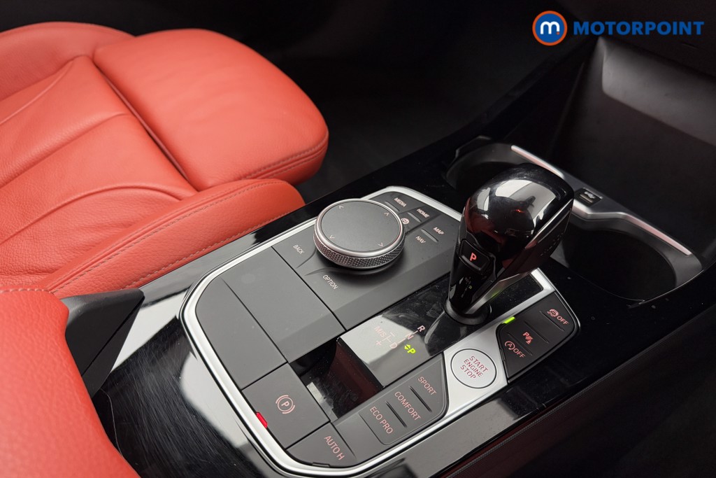 BMW 1 Series Sport Automatic Diesel Hatchback - Stock Number (1604804) - 15th supplementary image