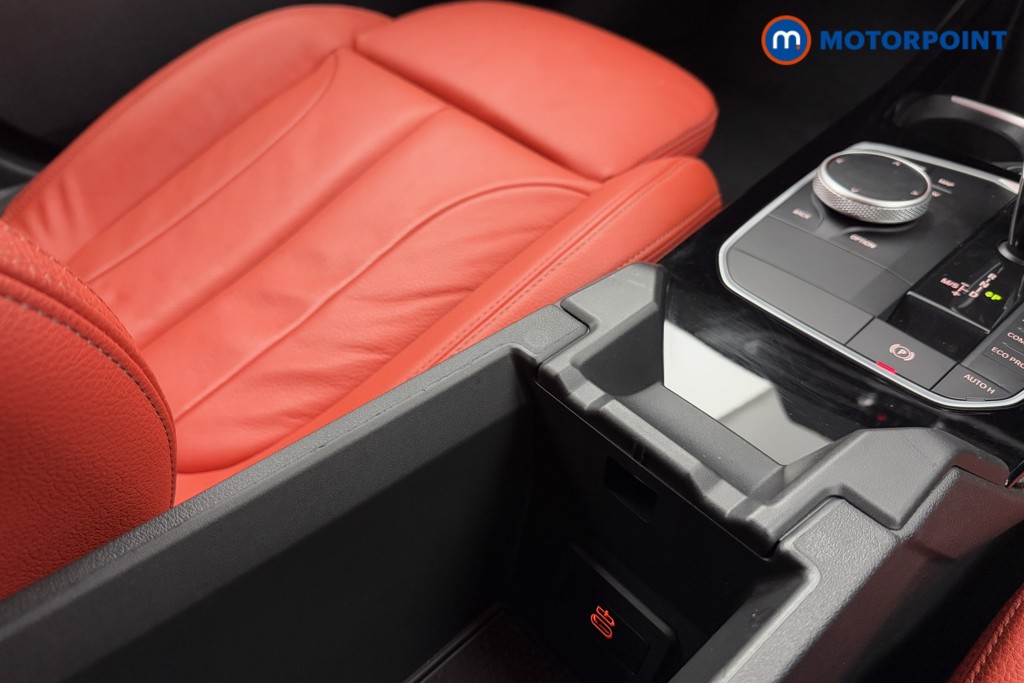 BMW 1 Series Sport Automatic Diesel Hatchback - Stock Number (1604804) - 16th supplementary image