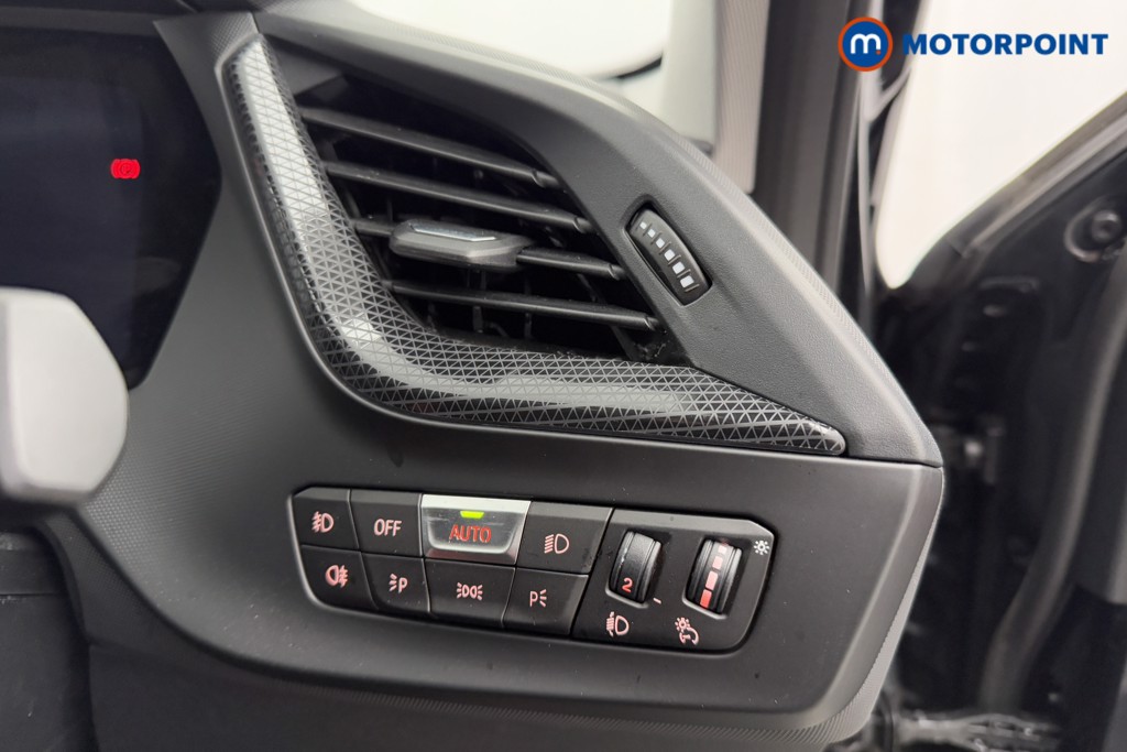 BMW 1 Series Sport Automatic Diesel Hatchback - Stock Number (1604804) - 18th supplementary image