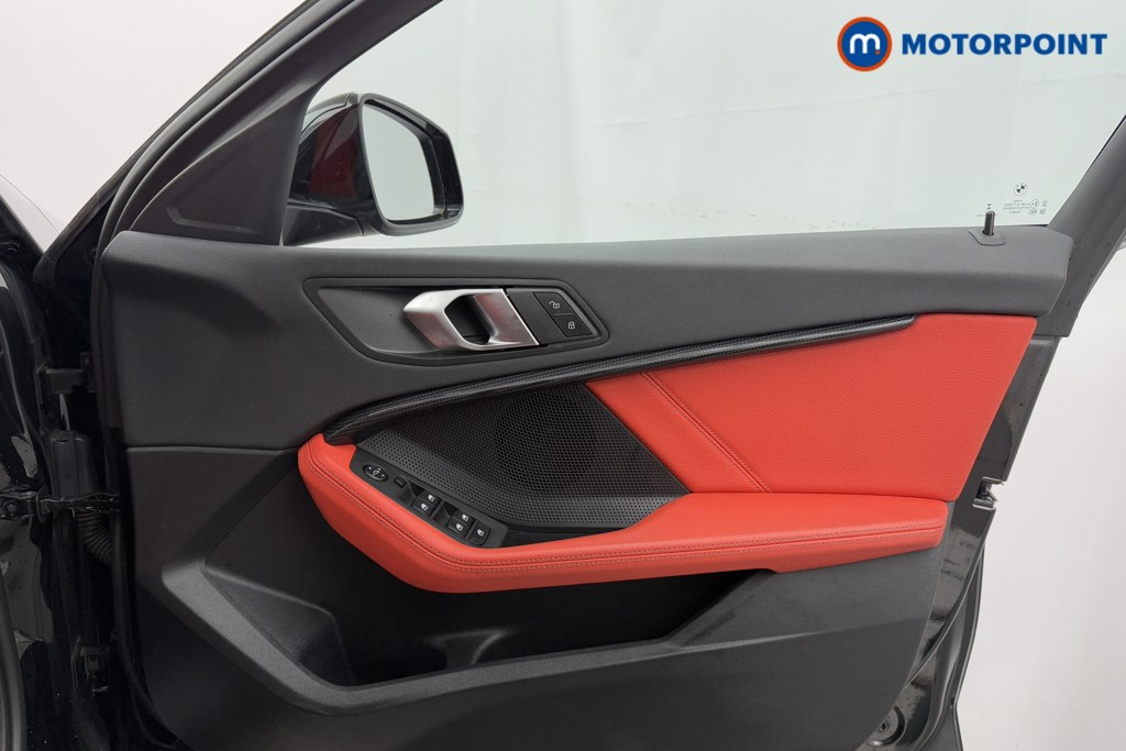 BMW 1 Series Sport Automatic Diesel Hatchback - Stock Number (1604804) - 19th supplementary image