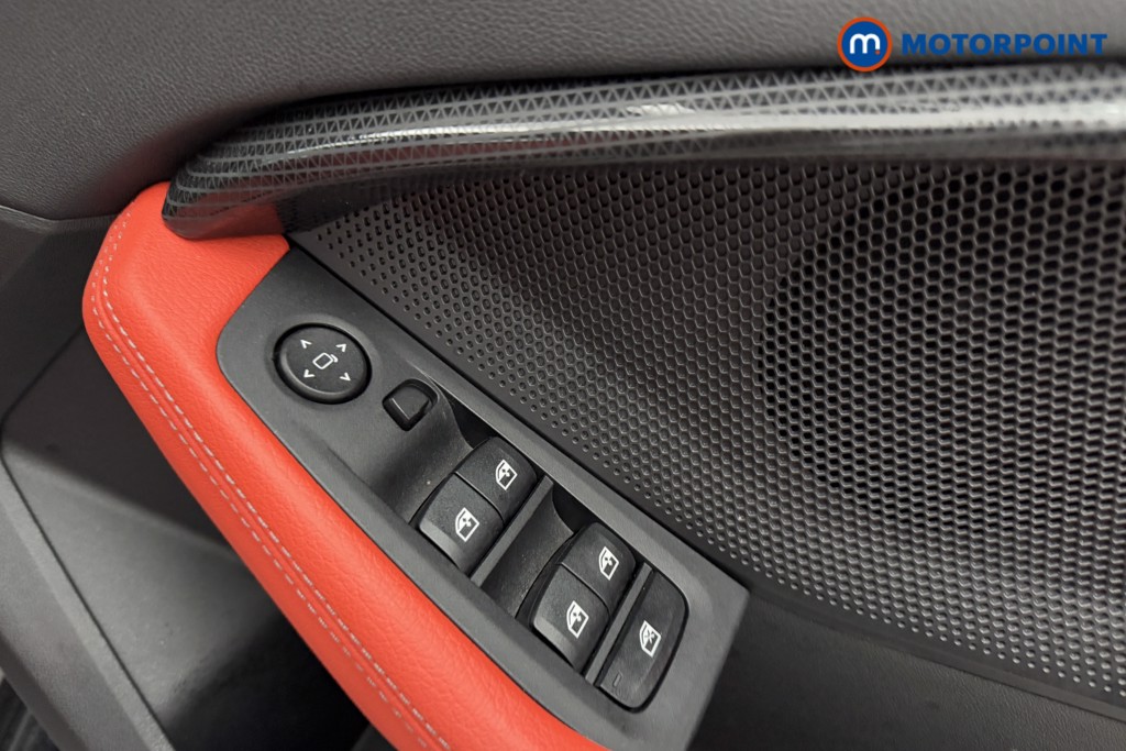 BMW 1 Series Sport Automatic Diesel Hatchback - Stock Number (1604804) - 20th supplementary image