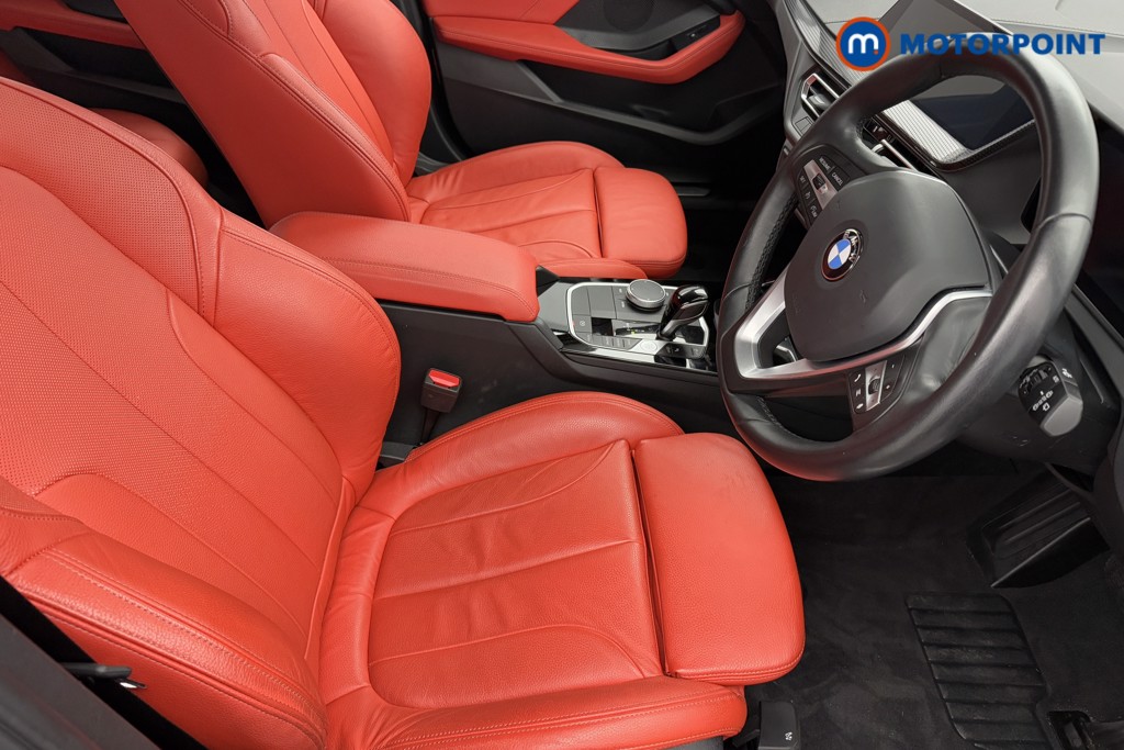 BMW 1 Series Sport Automatic Diesel Hatchback - Stock Number (1604804) - 21st supplementary image
