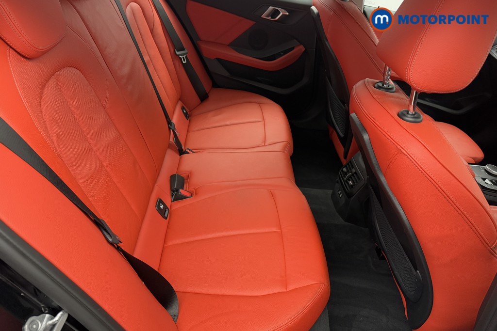 BMW 1 Series Sport Automatic Diesel Hatchback - Stock Number (1604804) - 23rd supplementary image