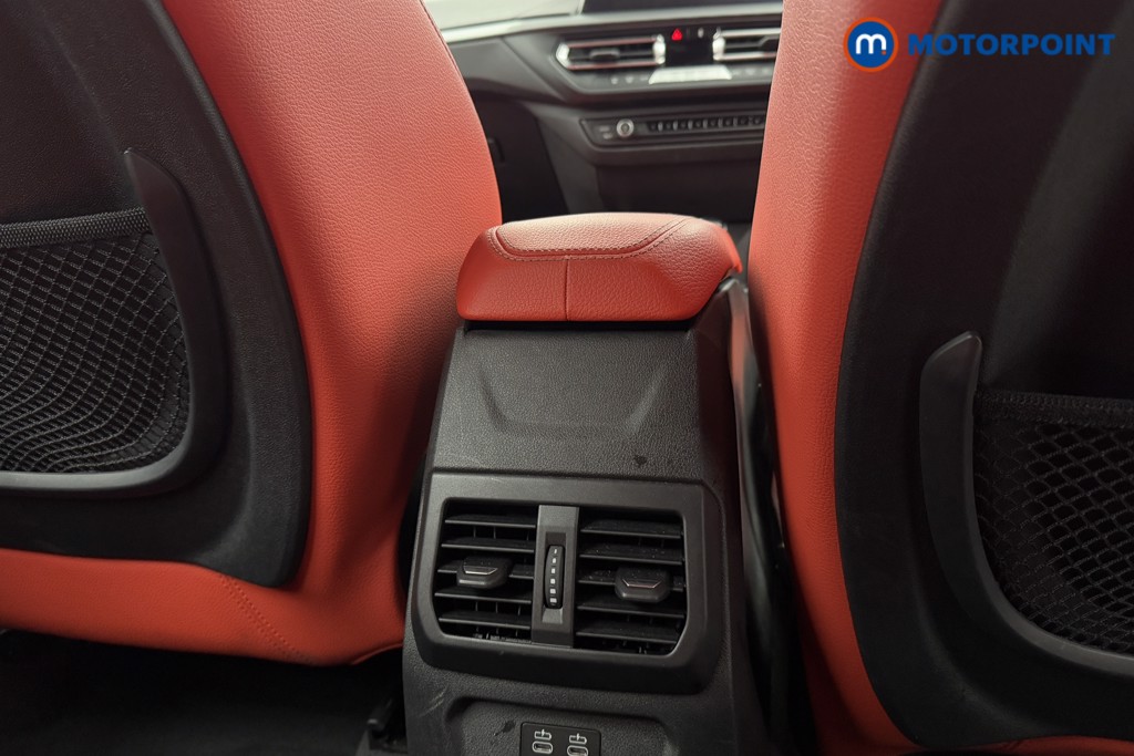 BMW 1 Series Sport Automatic Diesel Hatchback - Stock Number (1604804) - 24th supplementary image