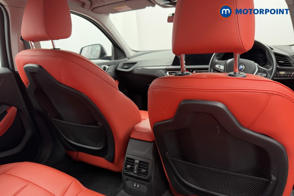 BMW 1 Series Sport Automatic Diesel Hatchback - Stock Number (1604804) - 25th supplementary image