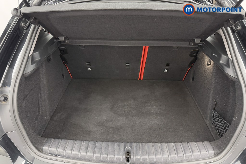 BMW 1 Series Sport Automatic Diesel Hatchback - Stock Number (1604804) - 27th supplementary image