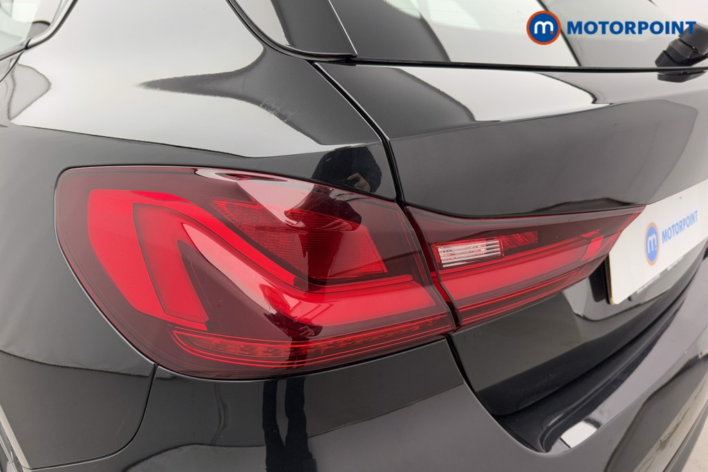 BMW 1 Series Sport Automatic Diesel Hatchback - Stock Number (1604804) - 28th supplementary image