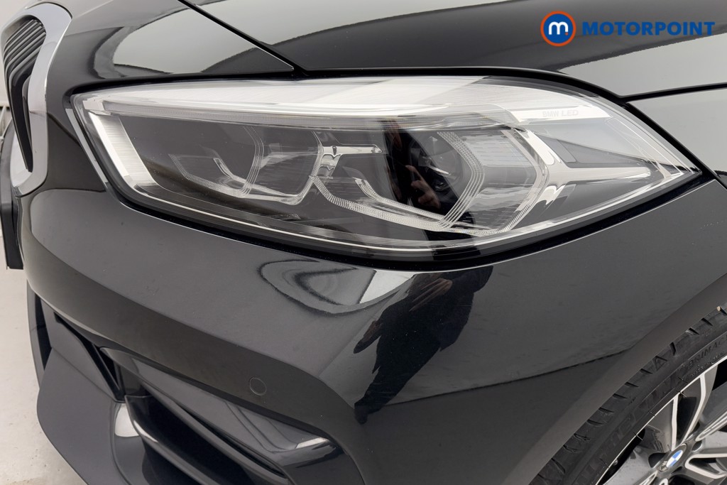 BMW 1 Series Sport Automatic Diesel Hatchback - Stock Number (1604804) - 29th supplementary image