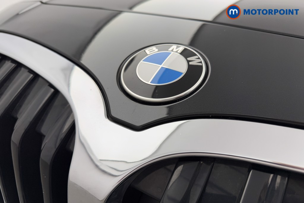 BMW 1 Series Sport Automatic Diesel Hatchback - Stock Number (1604804) - 30th supplementary image