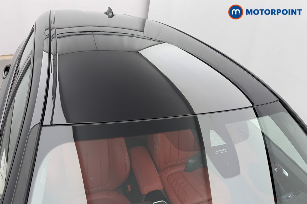 BMW 1 Series Sport Automatic Diesel Hatchback - Stock Number (1604804) - 35th supplementary image