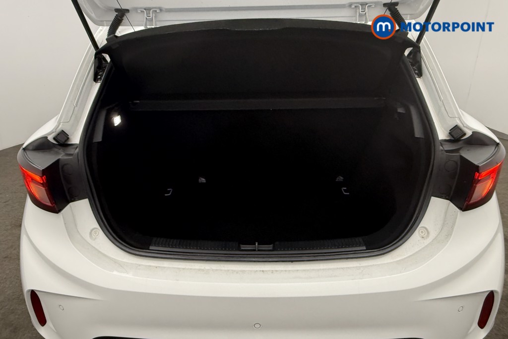 Mg Motor Uk MG3 Trophy Automatic Petrol-Electric Hybrid Hatchback - Stock Number (1604850) - 5th supplementary image