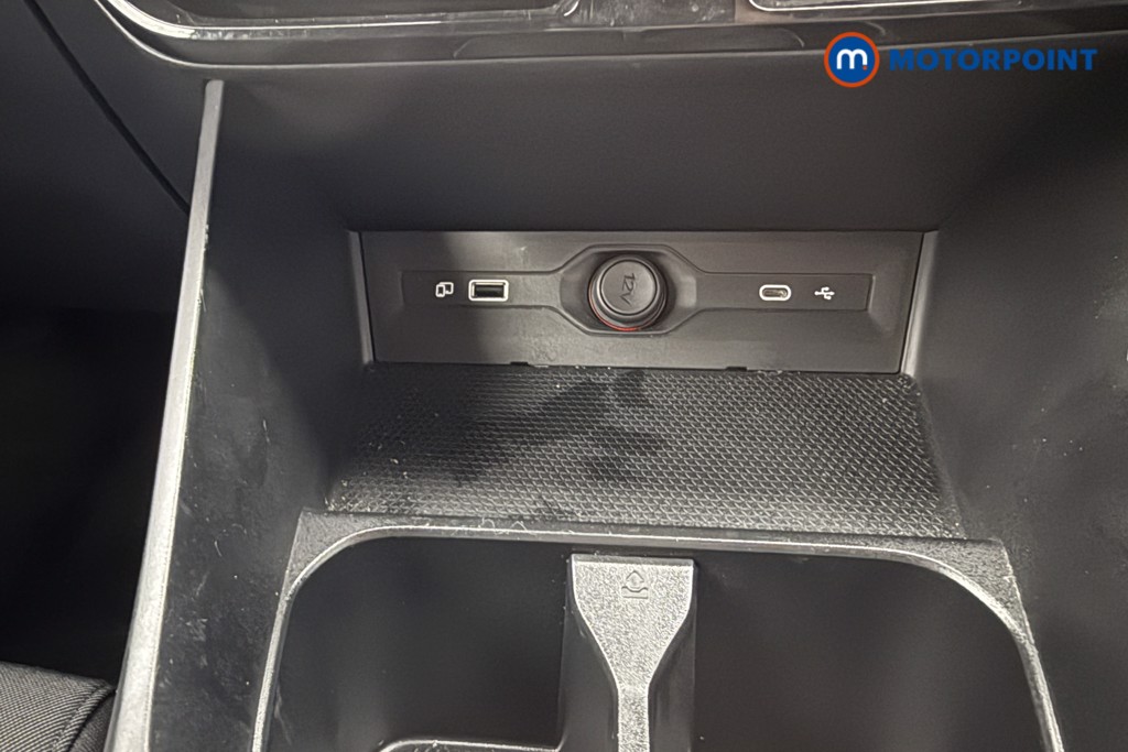 Mg Motor Uk MG3 Trophy Automatic Petrol-Electric Hybrid Hatchback - Stock Number (1604850) - 14th supplementary image