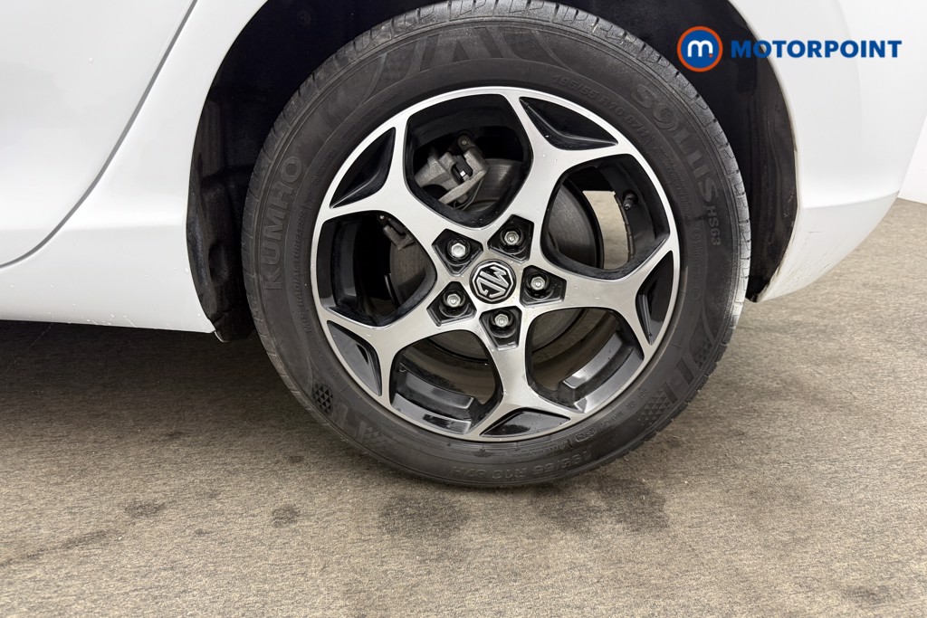 Mg Motor Uk MG3 Trophy Automatic Petrol-Electric Hybrid Hatchback - Stock Number (1604850) - 25th supplementary image