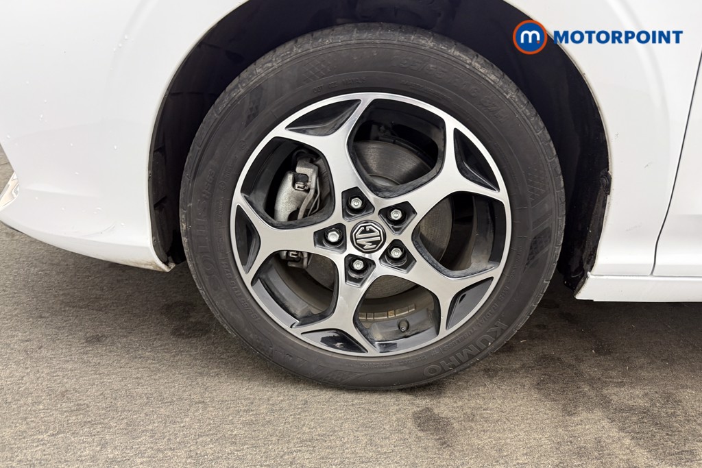 Mg Motor Uk MG3 Trophy Automatic Petrol-Electric Hybrid Hatchback - Stock Number (1604850) - 26th supplementary image