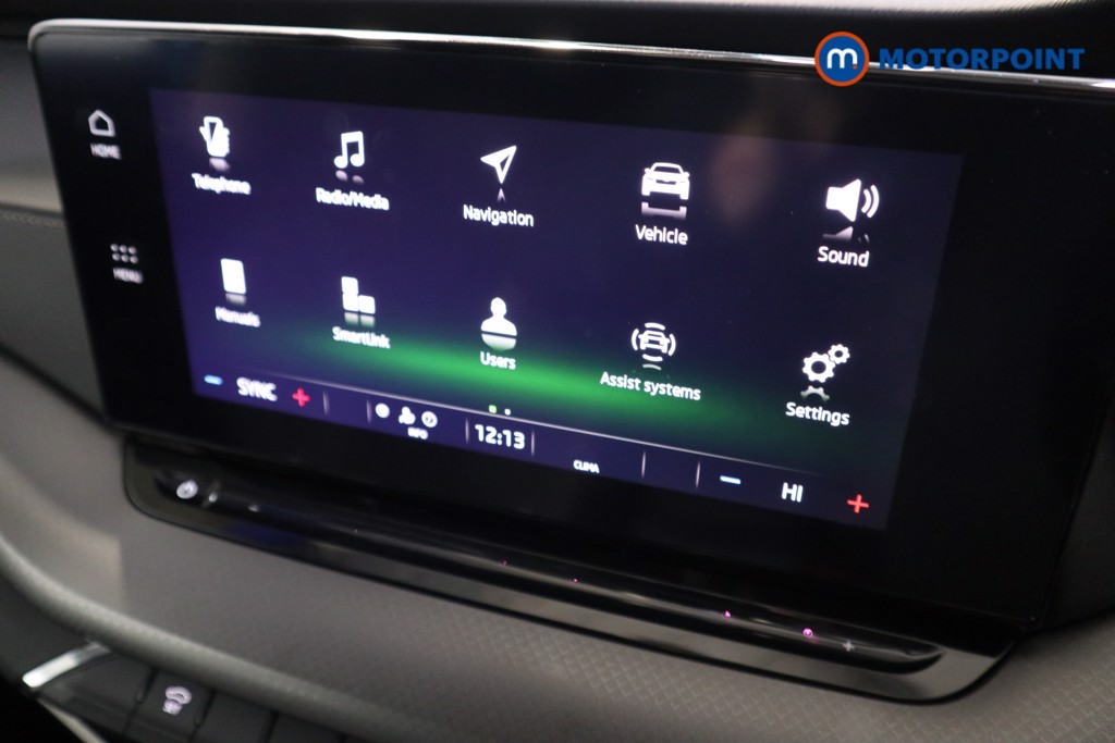 Skoda Octavia SE Manual Petrol Hatchback - Stock Number (1604933) - 6th supplementary image