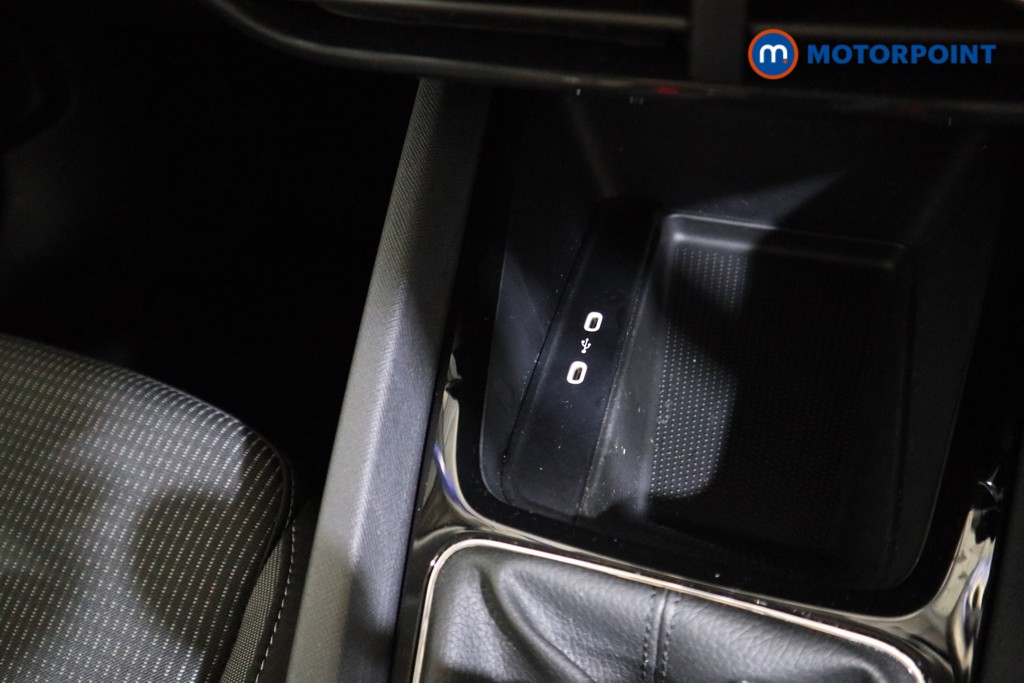 Skoda Octavia SE Manual Petrol Hatchback - Stock Number (1604933) - 8th supplementary image