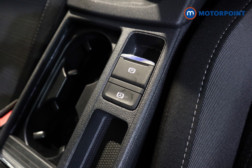 Skoda Octavia SE Manual Petrol Hatchback - Stock Number (1604933) - 9th supplementary image