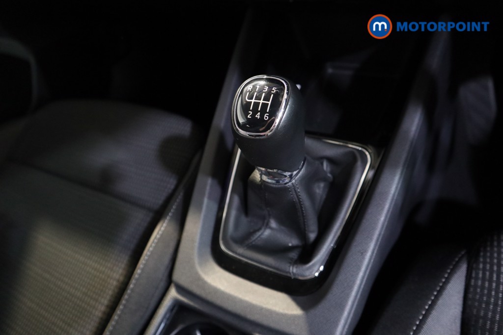 Skoda Octavia SE Manual Petrol Hatchback - Stock Number (1604933) - 10th supplementary image