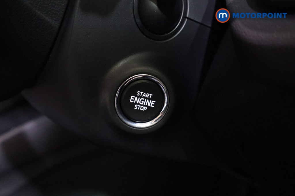 Skoda Octavia SE Manual Petrol Hatchback - Stock Number (1604933) - 11th supplementary image