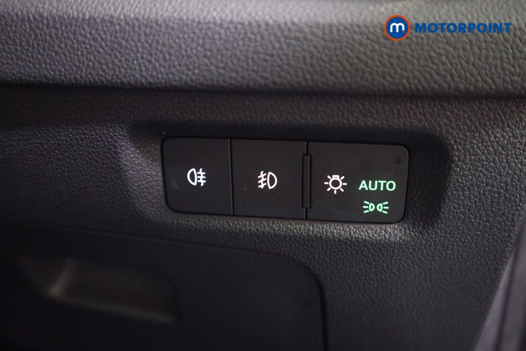 Skoda Octavia SE Manual Petrol Hatchback - Stock Number (1604933) - 12th supplementary image