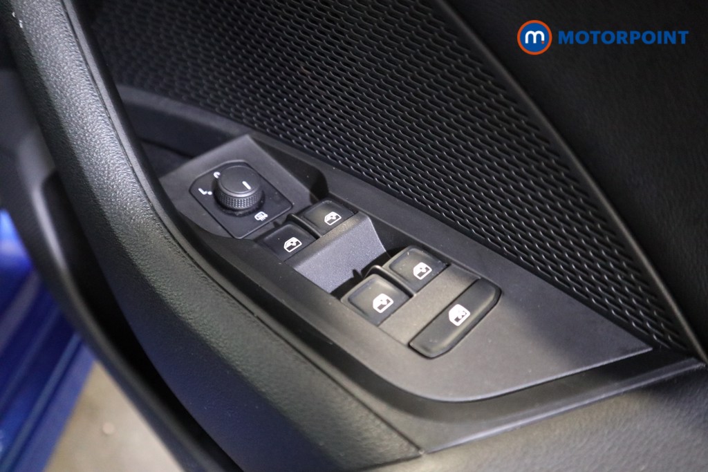 Skoda Octavia SE Manual Petrol Hatchback - Stock Number (1604933) - 13th supplementary image