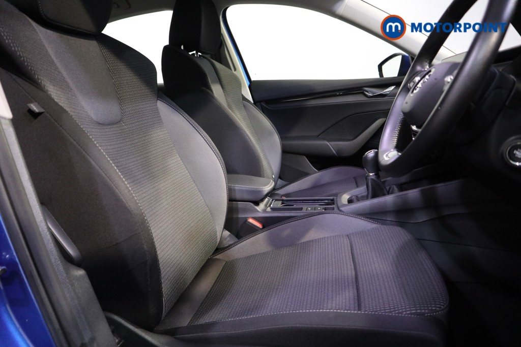 Skoda Octavia SE Manual Petrol Hatchback - Stock Number (1604933) - 14th supplementary image