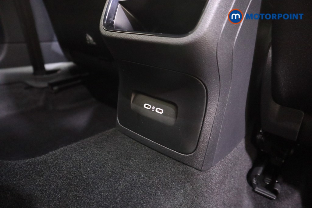 Skoda Octavia SE Manual Petrol Hatchback - Stock Number (1604933) - 17th supplementary image