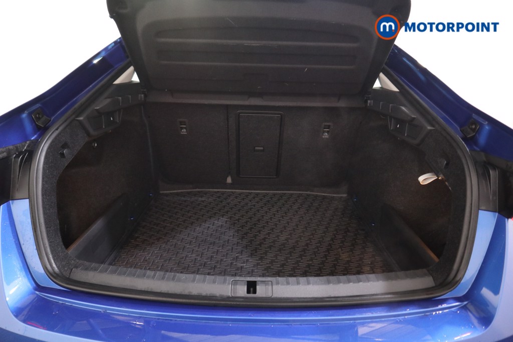 Skoda Octavia SE Manual Petrol Hatchback - Stock Number (1604933) - 19th supplementary image