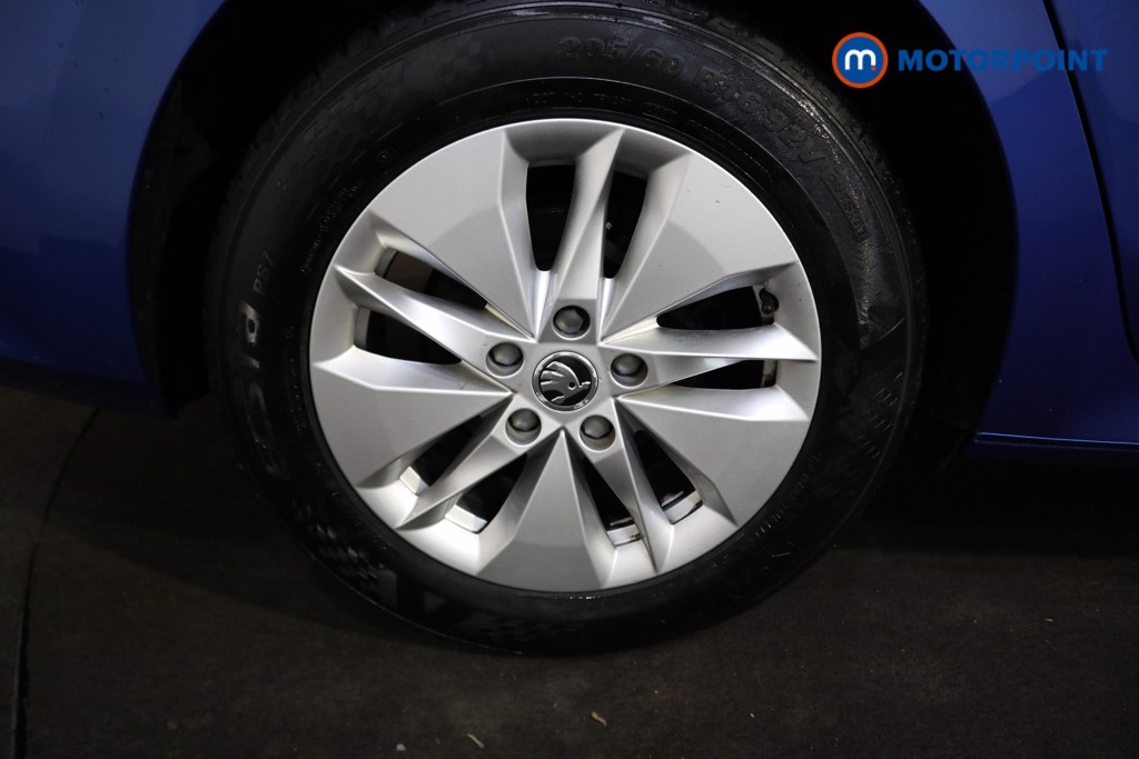 Skoda Octavia SE Manual Petrol Hatchback - Stock Number (1604933) - 20th supplementary image