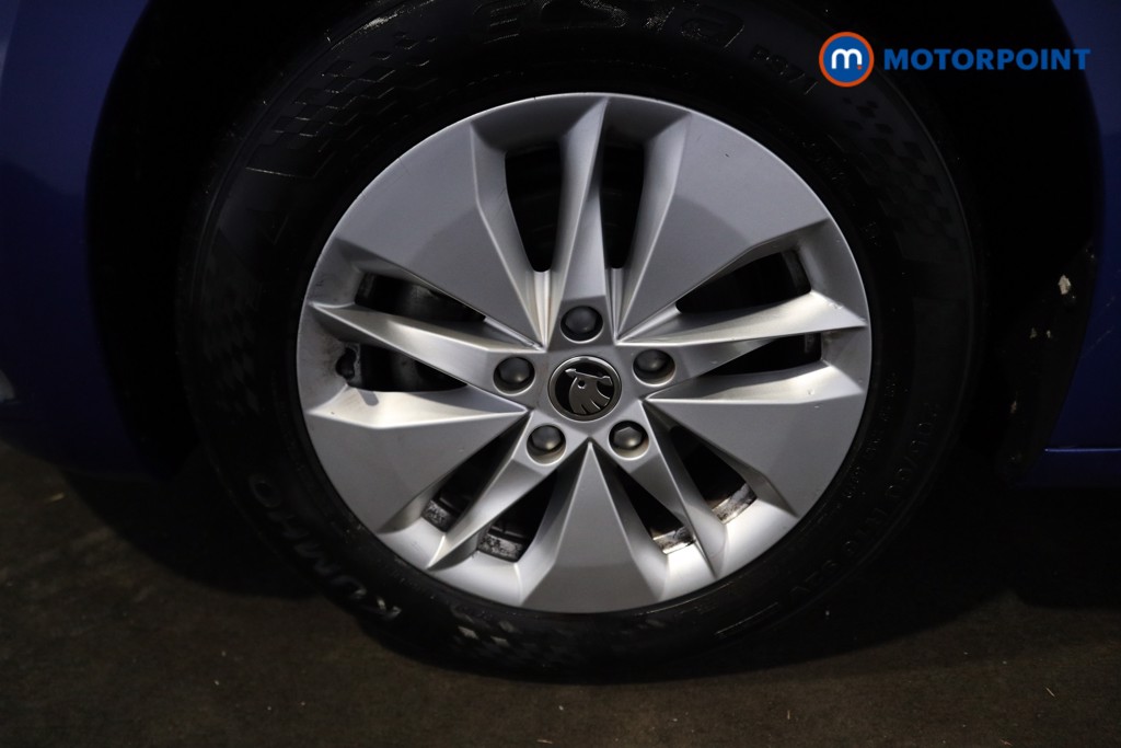 Skoda Octavia SE Manual Petrol Hatchback - Stock Number (1604933) - 22nd supplementary image