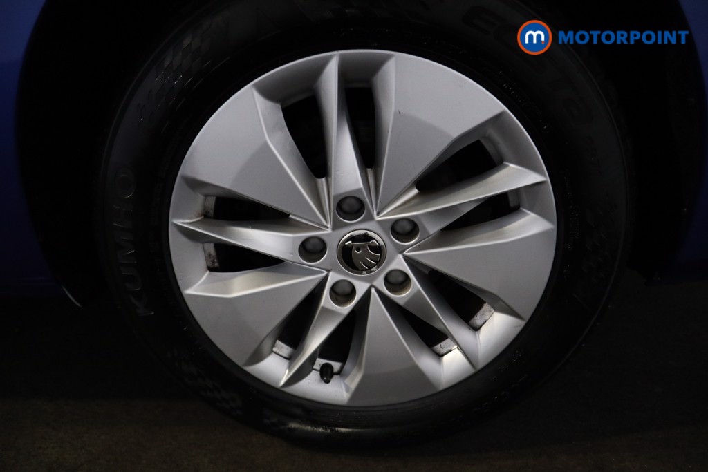 Skoda Octavia SE Manual Petrol Hatchback - Stock Number (1604933) - 23rd supplementary image