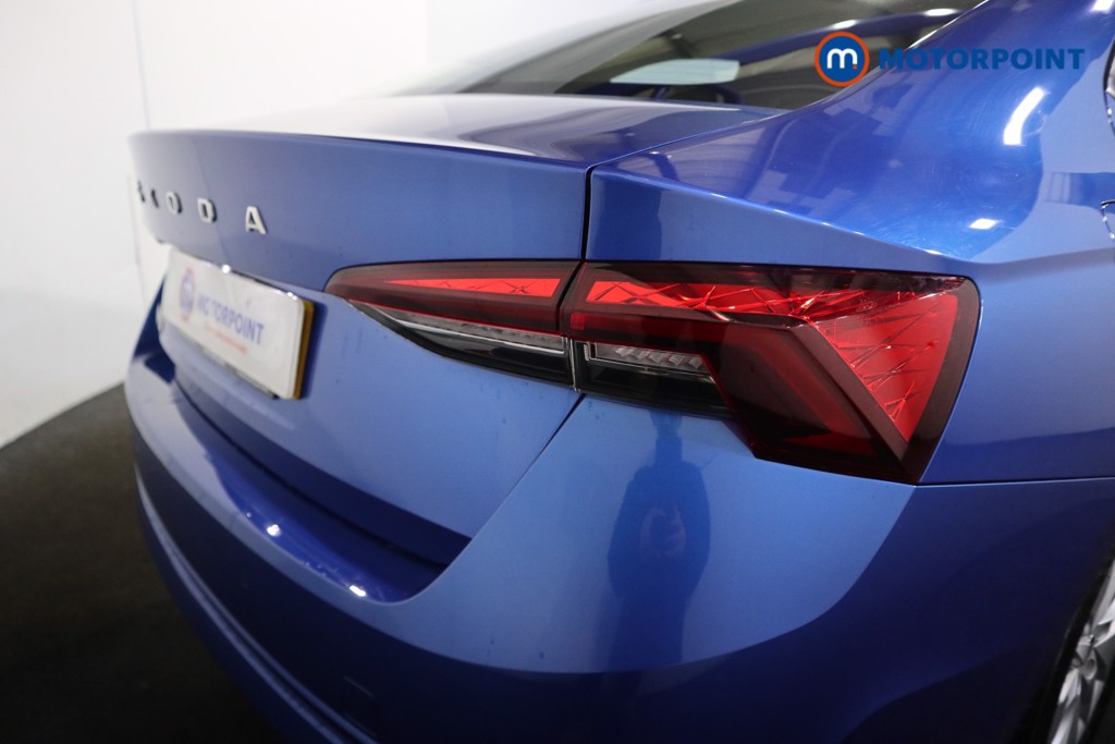 Skoda Octavia SE Manual Petrol Hatchback - Stock Number (1604933) - 26th supplementary image