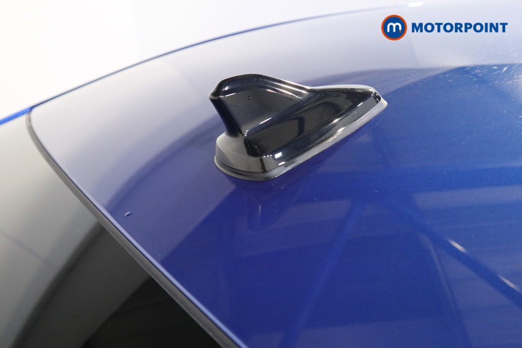 Skoda Octavia SE Manual Petrol Hatchback - Stock Number (1604933) - 27th supplementary image