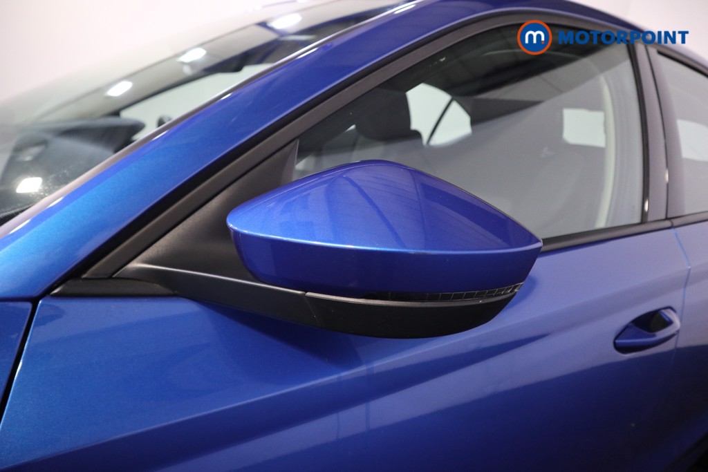 Skoda Octavia SE Manual Petrol Hatchback - Stock Number (1604933) - 29th supplementary image