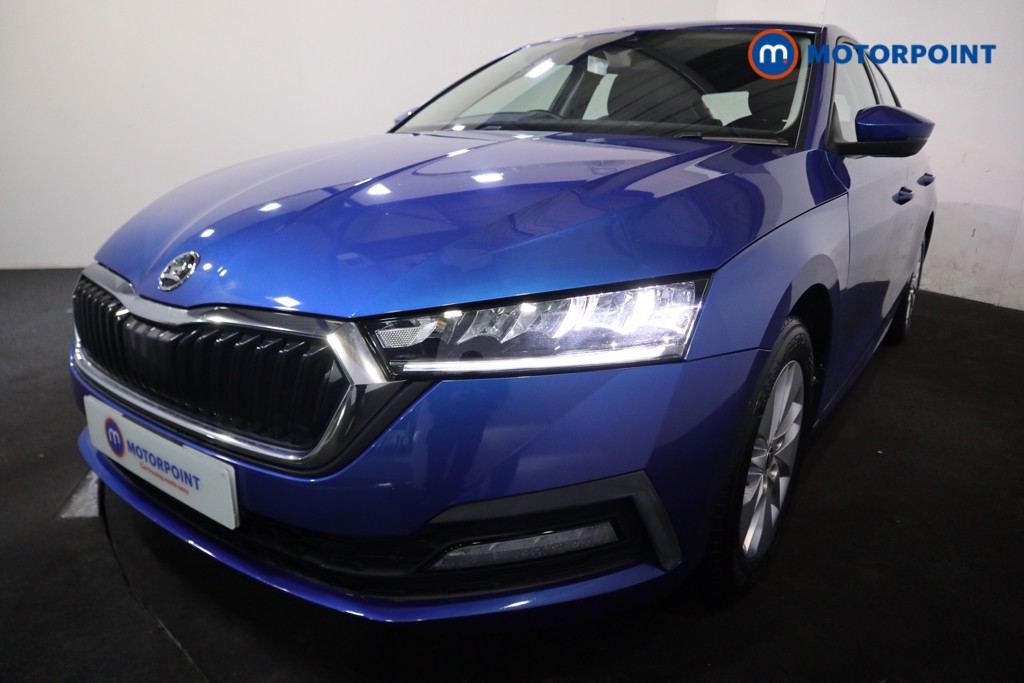Skoda Octavia SE Manual Petrol Hatchback - Stock Number (1604933) - 30th supplementary image