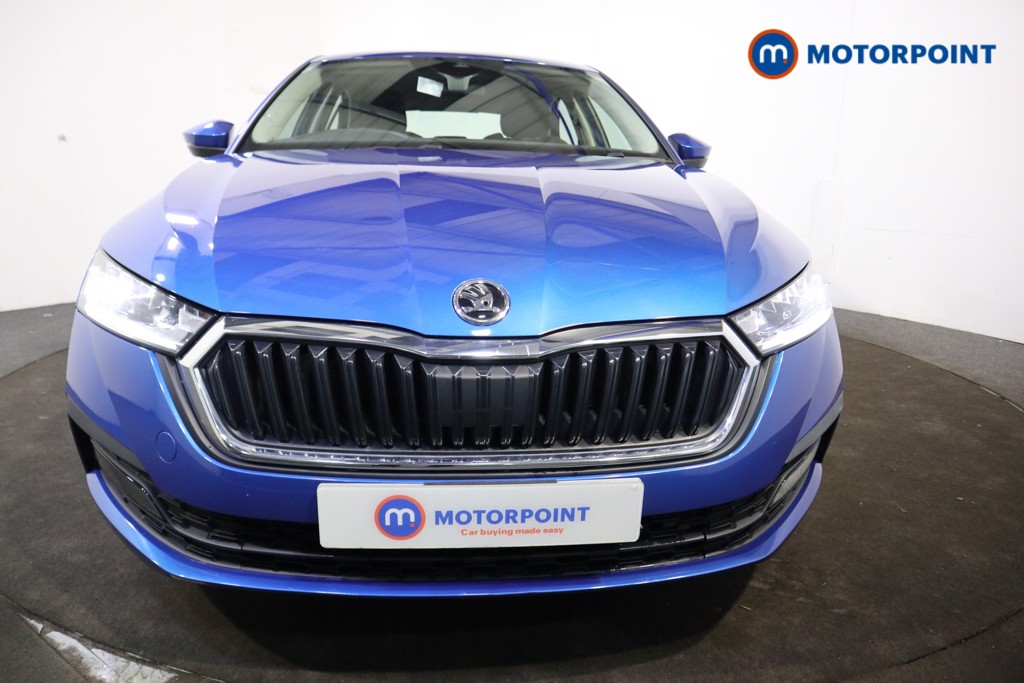 Skoda Octavia SE Manual Petrol Hatchback - Stock Number (1604933) - 31st supplementary image