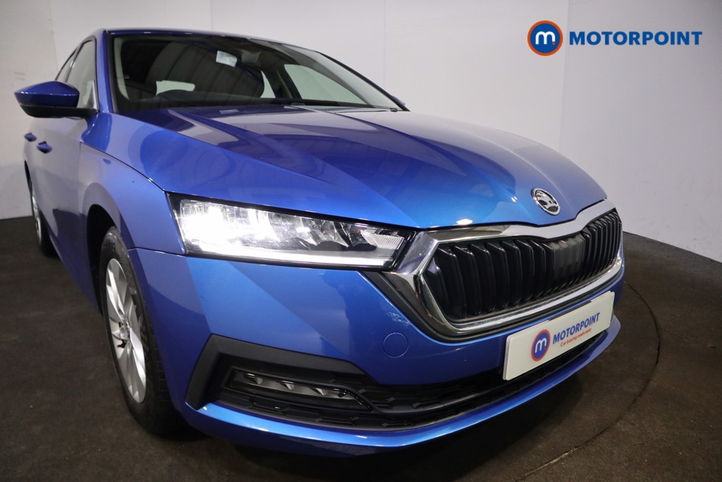 Skoda Octavia SE Manual Petrol Hatchback - Stock Number (1604933) - 32nd supplementary image