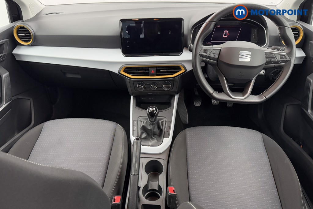 Seat Arona Se Technology Manual Petrol SUV - Stock Number (1604950) - 2nd supplementary image