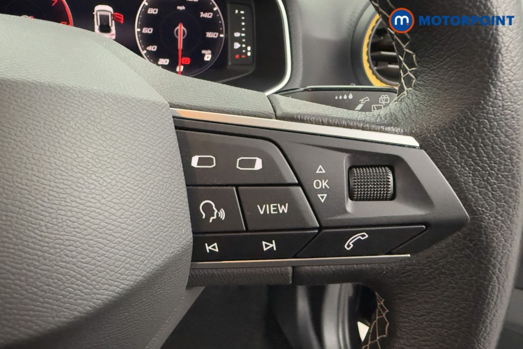 Seat Arona Se Technology Manual Petrol SUV - Stock Number (1604950) - 5th supplementary image