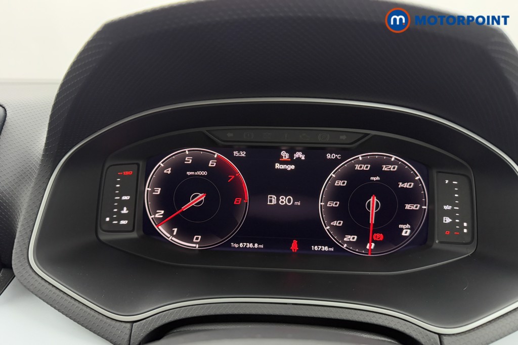 Seat Arona Se Technology Manual Petrol SUV - Stock Number (1604950) - 6th supplementary image